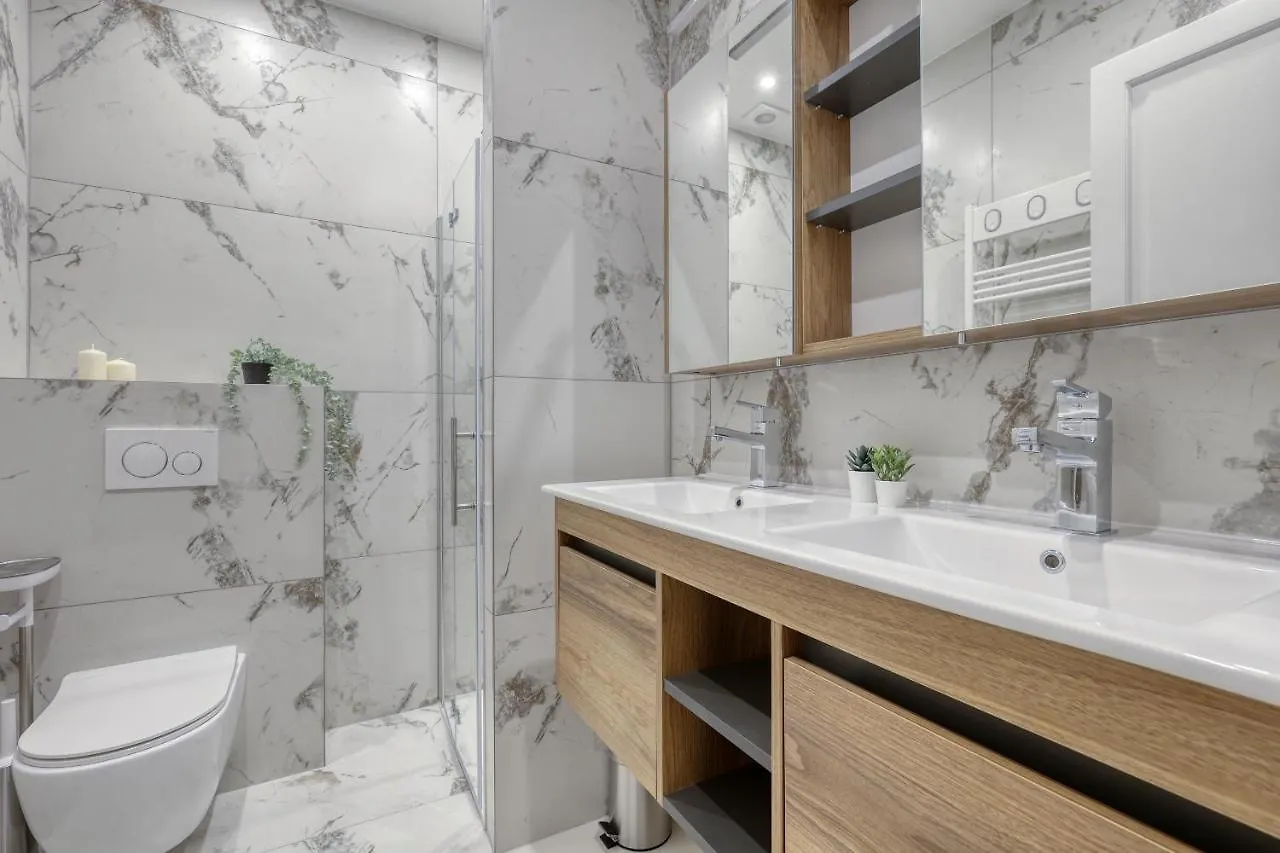 Superb Large And New 4Bds Flat - Heart Of Paris 10 Apartment